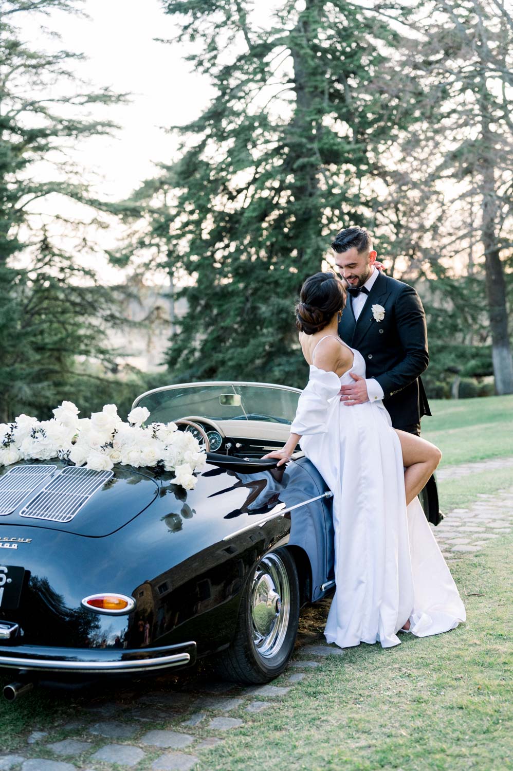photographe mariage fine art