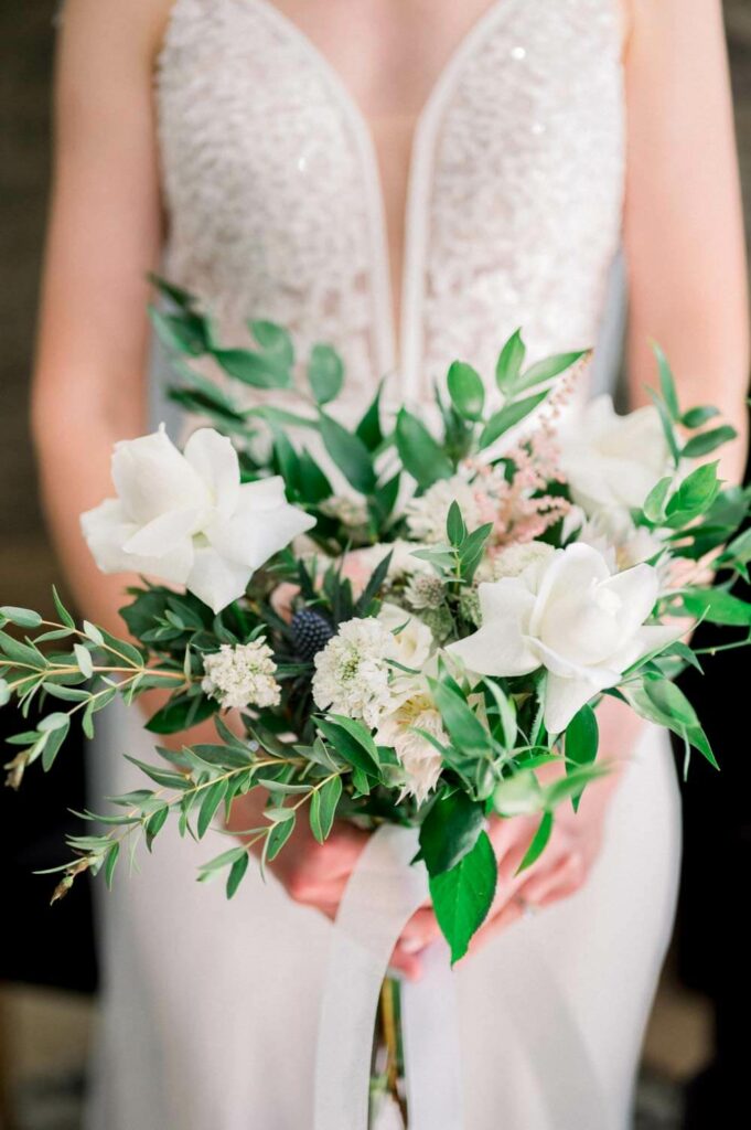 Destination Wedding France