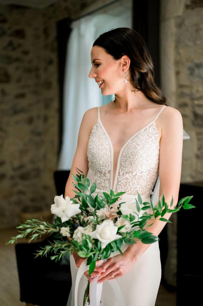 Destination Wedding France