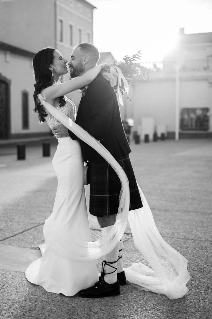 mariage sud de la france