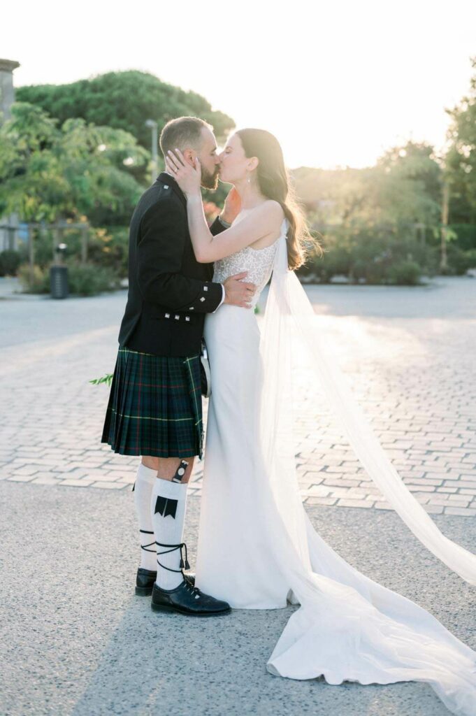 Destination Wedding France