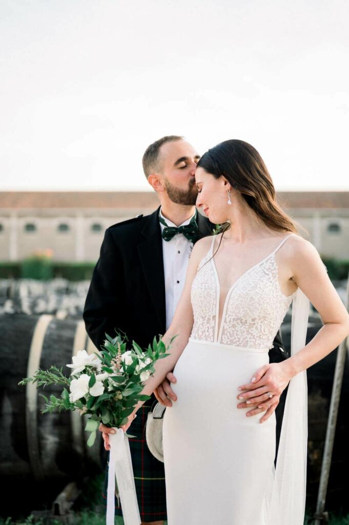 wedding south of france