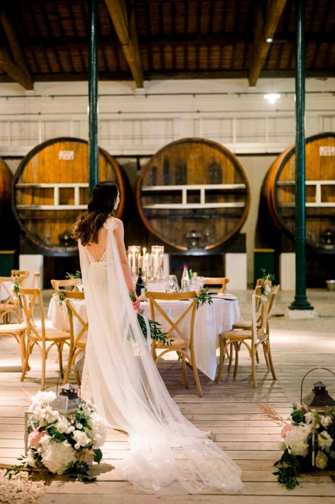 mariage maison noilly prat