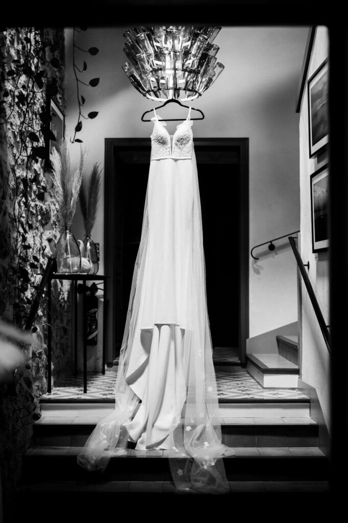 Mariage Maison Noilly Prat