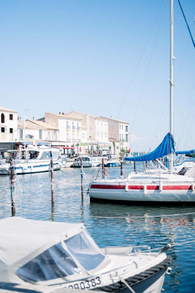 Wedding Destination Marseillan