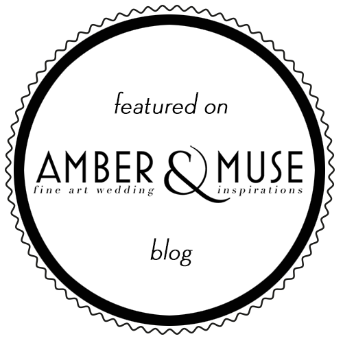 amber and muse